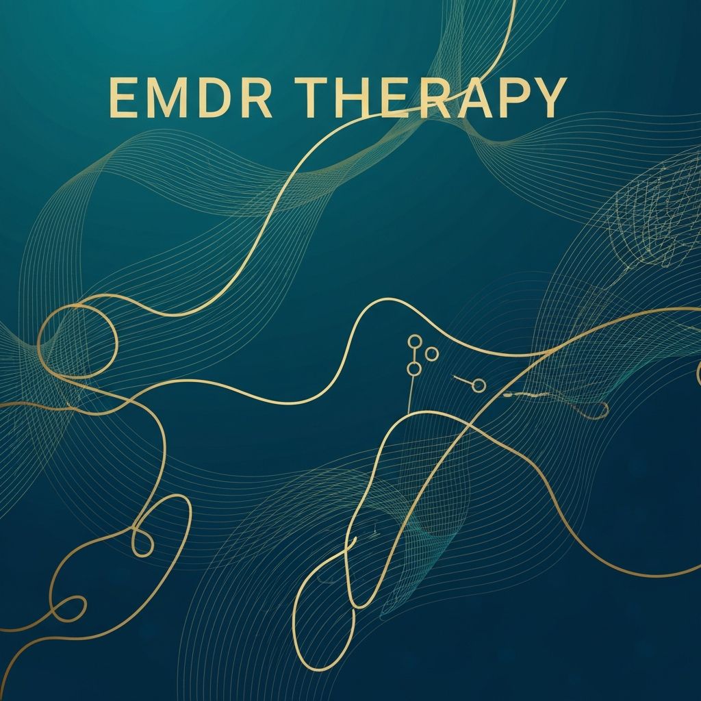 Guía Definitiva: Terapia EMDR